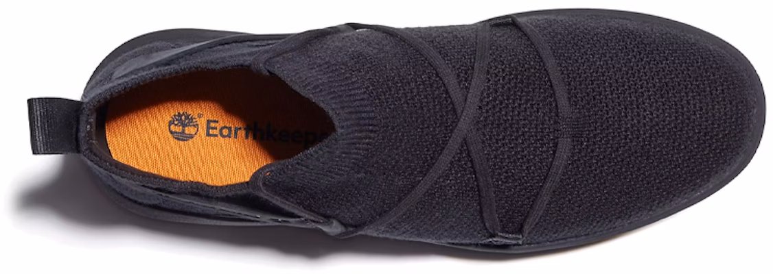 Timberland Truecloud EK 'Black' A25XP015 Lookbook Timberland Truecloud EK 'Black' A25XP015