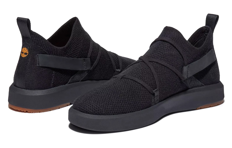 Shop Timberland Truecloud EK 'Hitam' A25XP015