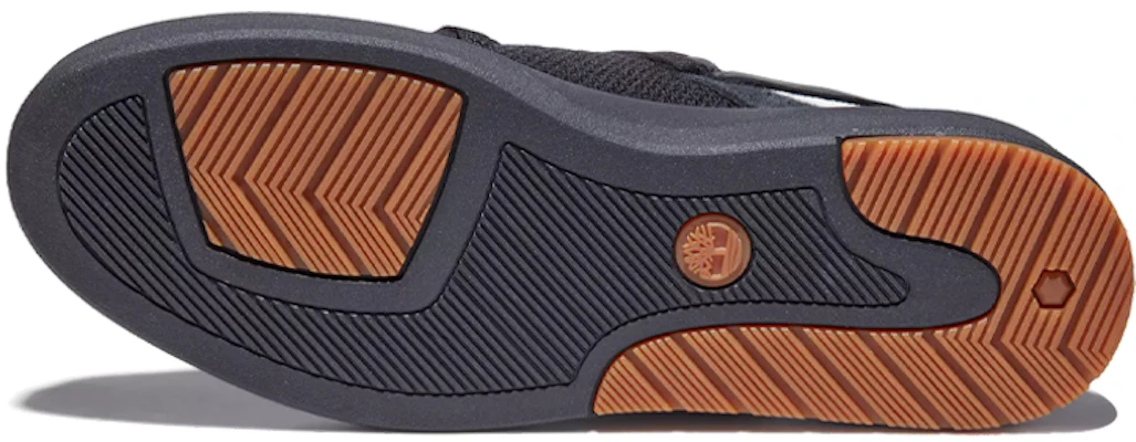 Timberland Truecloud EK 'Hitam' A25XP015 Details for Timberland Truecloud EK 'Hitam' A25XP015
