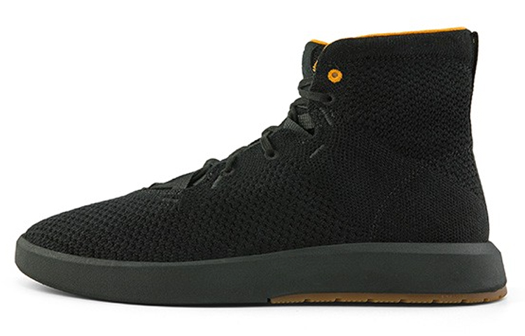 Timberland Truecloud EK+ High-Top Boots 'Black' A24NG