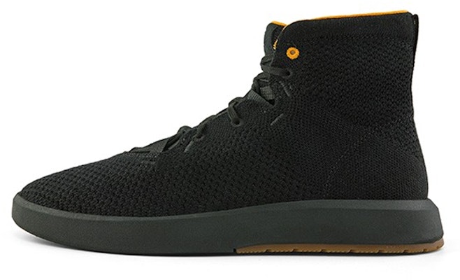 Timberland Truecloud EK+ High-Top Boots 'Black' A24NG Buy Timberland Truecloud EK+ High-Top Boots 'Black' A24NG