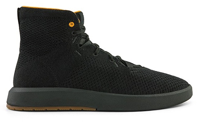 Timberland Truecloud EK+ High-Top Boots 'Black' A24NG Order Timberland Truecloud EK+ High-Top Boots 'Black' A24NG