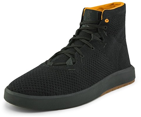 Timberland Truecloud EK+ High-Top Boots 'Black' A24NG Lookbook Timberland Truecloud EK+ High-Top Boots 'Black' A24NG