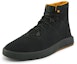 Lookbook Timberland Truecloud EK+ But Tinggi 'Hitam' A24NG