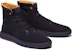 Kasut Timberland TrueCloud EK+ Knit Chukka 'Hitam Jingga' A24NG001