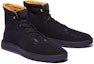 Lookbook Kasut Timberland TrueCloud EK+ Knit Chukka 'Hitam Jingga' A24NG001