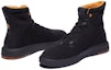 Shop Kasut Timberland TrueCloud EK+ Knit Chukka 'Hitam Jingga' A24NG001