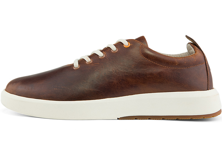 Buy Timberland添柏瀾 舒適透氣休閒板鞋 棕色
