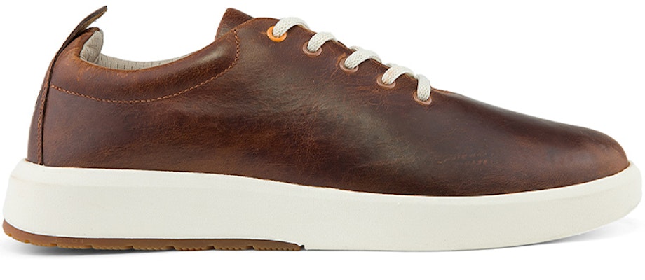 Timberland Truecloud Ek+ Leather Trainers 'Brown' A24FAW Order Timberland Truecloud Ek+ Leather Trainers 'Brown' A24FAW