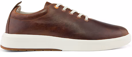 Order Timberland添柏瀾 舒適透氣休閒板鞋 棕色