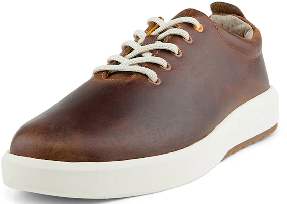 Timberland添柏瀾 舒適透氣休閒板鞋 棕色 Lookbook Timberland添柏瀾 舒適透氣休閒板鞋 棕色