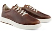 Shop Timberland Truecloud Ek+ Kasut Kulit 'Coklat' A24FAW