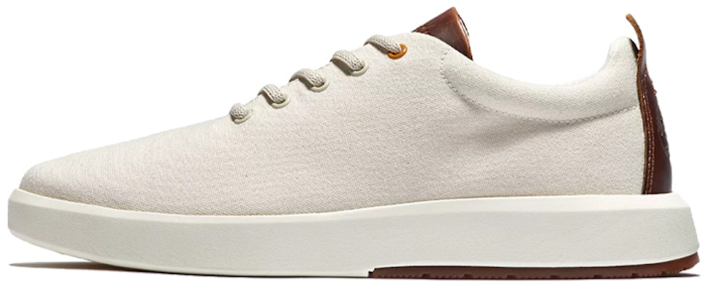 Timberland Truecloud 'White Brown' A226P101 Buy Timberland Truecloud 'White Brown' A226P101