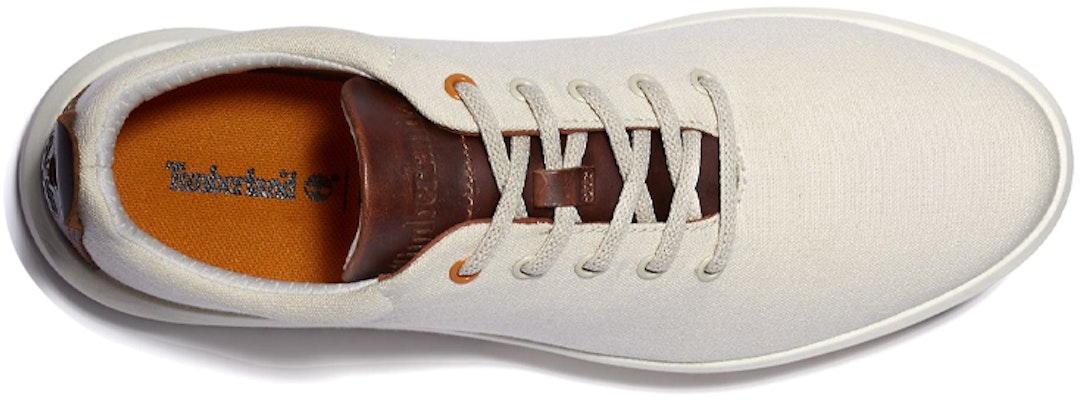 Timberland Truecloud 'White Brown' A226P101 Lookbook Timberland Truecloud 'White Brown' A226P101