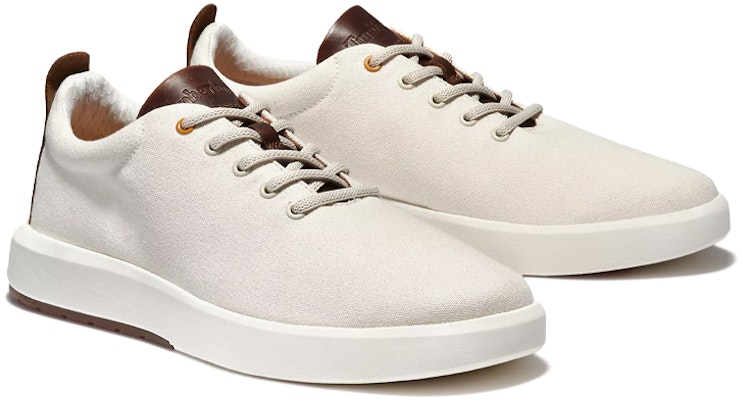 Timberland Truecloud 'White Brown' A226P101 Shop Timberland Truecloud 'White Brown' A226P101