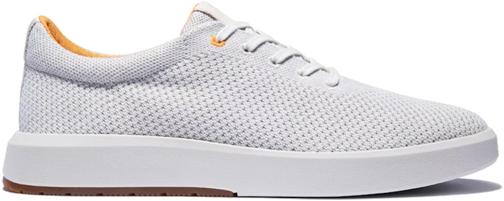Timberland Truecloud EK+ Oxfords 'White Knit' A2DG7 Order Timberland Truecloud EK+ Oxfords 'White Knit' A2DG7