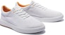Timberland Truecloud EK+ Oxfords 'Putih Knit' A2DG7