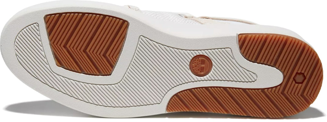 Timberland Truecloud EK 'White' A25XY100 Details for Timberland Truecloud EK 'White' A25XY100