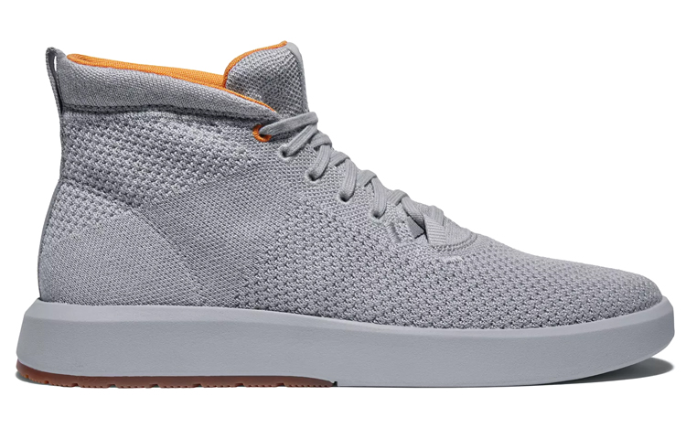 Order Timberland TrueCloud High "Gris" A24YP050