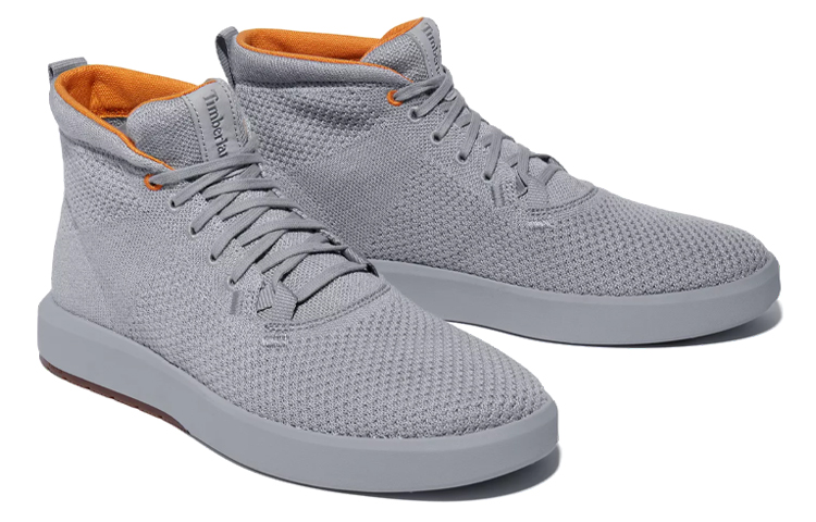 Shop Timberland TrueCloud High "Gris" A24YP050