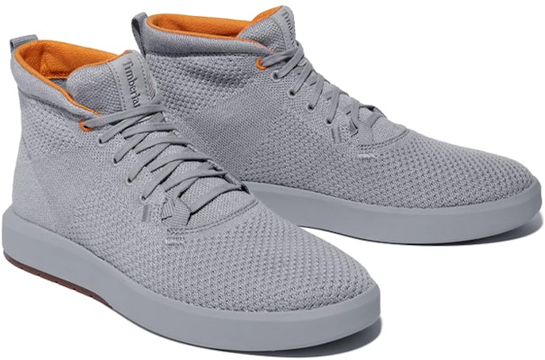 Timberland TrueCloud High 'Grey' A24YP050 Shop Timberland TrueCloud High 'Grey' A24YP050