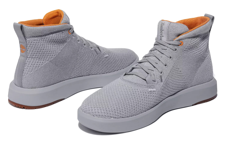 Purchase Timberland TrueCloud High "Gris" A24YP050