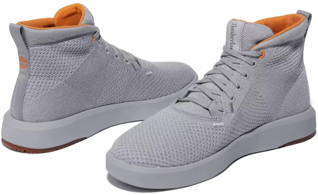Timberland TrueCloud High "Gris" A24YP050 Purchase Timberland TrueCloud High "Gris" A24YP050