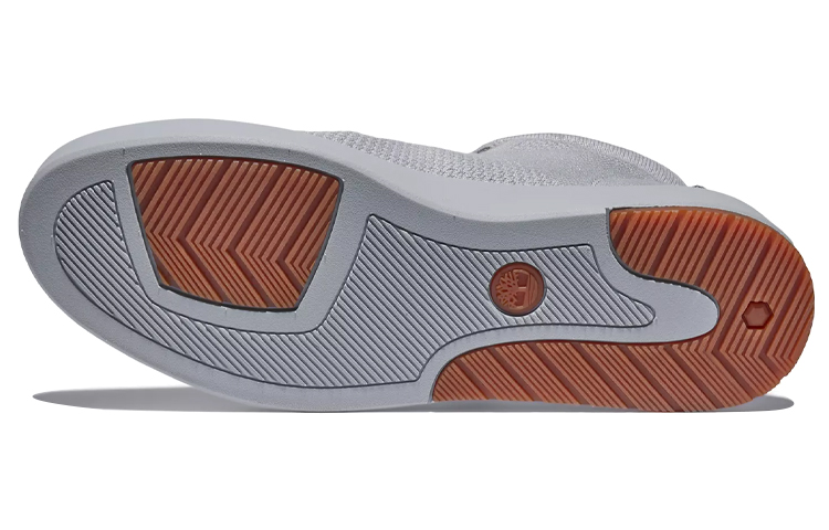 Details for Timberland TrueCloud High "Gris" A24YP050