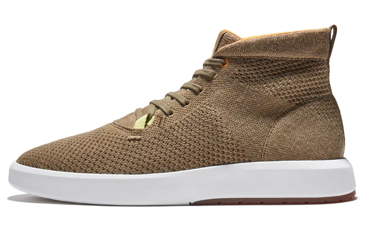 Timberland TrueCloud High Top 'Olive' A25ZA312