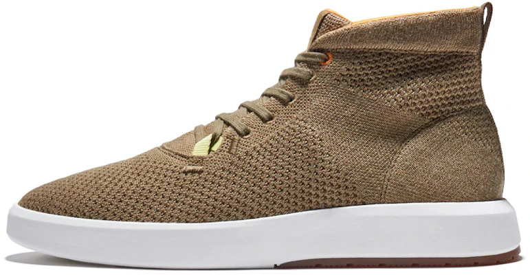 Timberland TrueCloud High Top 'Oliva' A25ZA312 Buy Timberland TrueCloud High Top 'Oliva' A25ZA312