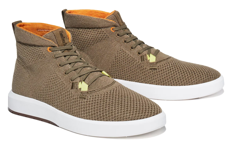Order Timberland TrueCloud High Top 'Oliva' A25ZA312