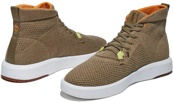 Timberland TrueCloud High Top 'Oliva' A25ZA312 Lookbook Timberland TrueCloud High Top 'Oliva' A25ZA312