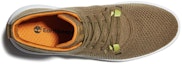 Lookbook Timberland TrueCloud High Top 'Zaitun' A25ZA312
