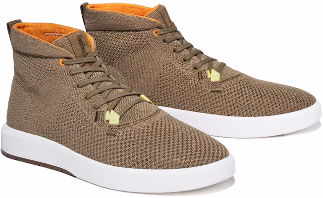 Timberland TrueCloud High Top 'Olive' A25ZA312 Shop Timberland TrueCloud High Top 'Olive' A25ZA312