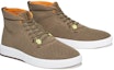 Shop Timberland TrueCloud High Top 'Zaitun' A25ZA312
