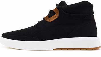 Timberland Truecloud Mid 'Black' A28GAW Timberland Truecloud Mid 'Black' A28GAW