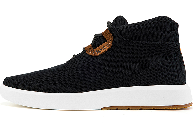 Timberland Truecloud Mid 'Black' A28GAW