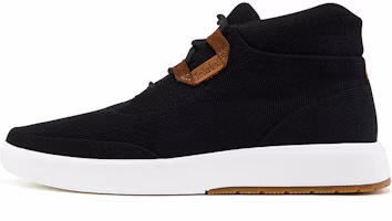Timberland Truecloud Mid 'Black' A28GAW Timberland Truecloud Mid 'Black' A28GAW