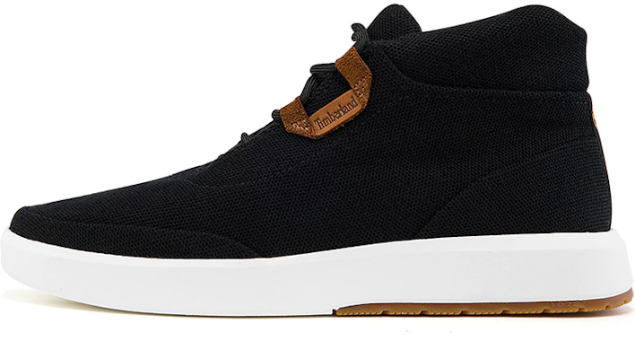 팀버랜드 트루클라우드 미드 블랙 (Timberland TrueCloud Mid Black) A28GAW Buy 팀버랜드 트루클라우드 미드 블랙 (Timberland TrueCloud Mid Black) A28GAW