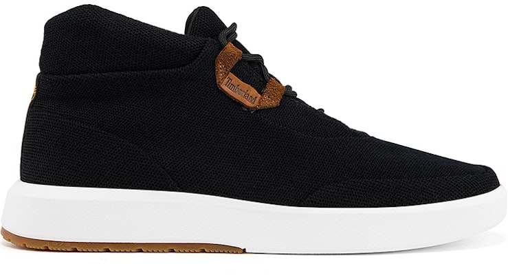 Timberland Truecloud Mid 'Black' A28GAW Order Timberland Truecloud Mid 'Black' A28GAW
