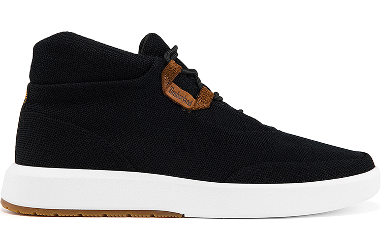 Order 팀버랜드 트루클라우드 미드 블랙 (Timberland TrueCloud Mid Black) A28GAW