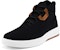 Timberland Truecloud Mid 'Hitam' A28GAW