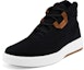 Lookbook Timberland Truecloud Mid 'Hitam' A28GAW