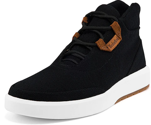 팀버랜드 트루클라우드 미드 블랙 (Timberland TrueCloud Mid Black) A28GAW Lookbook 팀버랜드 트루클라우드 미드 블랙 (Timberland TrueCloud Mid Black) A28GAW