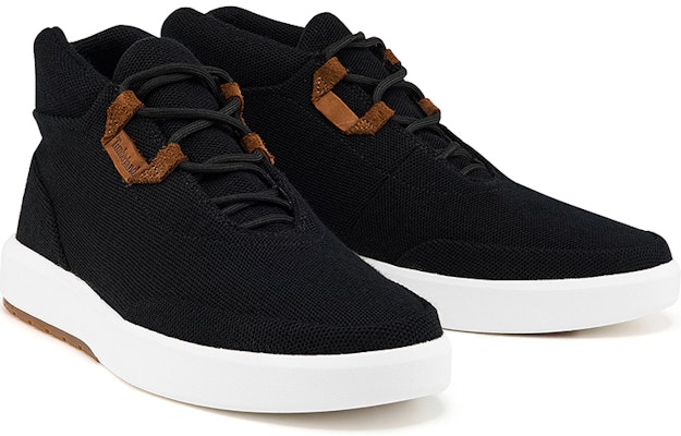 Timberland Truecloud Mid 'Hitam' A28GAW Shop Timberland Truecloud Mid 'Hitam' A28GAW