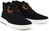 Shop Timberland Truecloud Mid 'Hitam' A28GAW