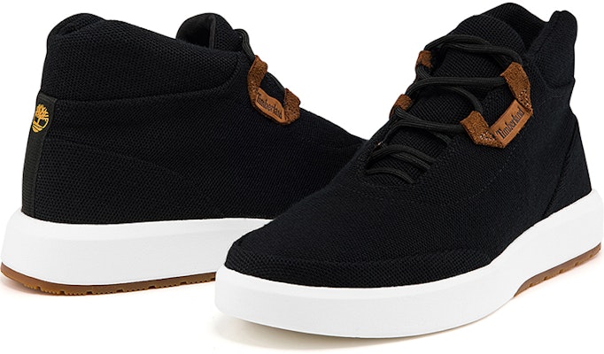 Timberland Truecloud Mid 'Black' A28GAW Purchase Timberland Truecloud Mid 'Black' A28GAW