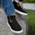Timberland Truecloud Mid 'Hitam' A28GAW