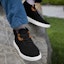 Sizing Timberland Truecloud Mid 'Hitam' A28GAW