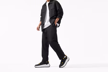 Order Timberland Turbo 'Black White' A417U001